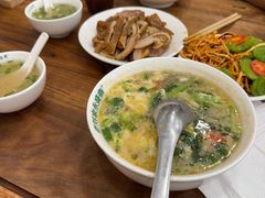 -老刘家永盛斋·传统泡馍(东关南街店)