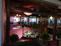 露天位-老诚一锅羊蝎子(黄寺大街店)
