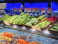 -徐记海鲜(大雁塔|金都店)