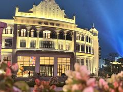 -赤坎·广东华侨国际旅游度假区