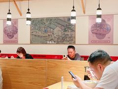 -朱新年·苏式汤团·面点(北寺塔店)