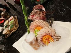 -蒋记海鲜姿造•洋房别墅(星河湾店)