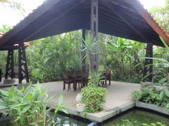 -武吉知马自然保护区