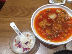 -敏珠拉姆藏餐·南京厨房(富春江东街店)