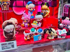 -泡泡玛特POPMART(合生汇店)