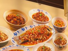 -八碗湘长沙市井菜(坡子街店)