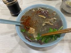 -金原鸭血粉丝汤总店(锁金村店)