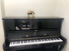 -谈·PIANO(金唐新光界店)