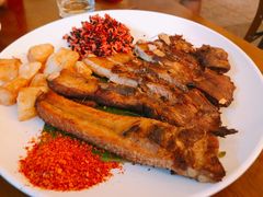 -咪咪家的餐厅