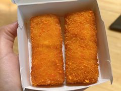 -麦当劳(苏州中心星悦汇店)