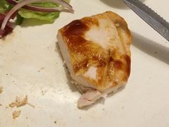 -Sizzler时时乐西餐厅(长楹天街购物中心店)