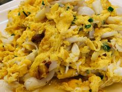 -天桥饭店·特色海鲜(金山嘴渔村店)
