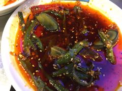 -鱼库·不仅是一家烤鱼店(车公庙店)