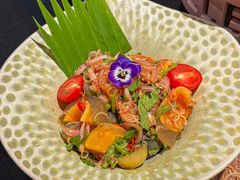 -Thai Alley泰爱里(二沙岛店)