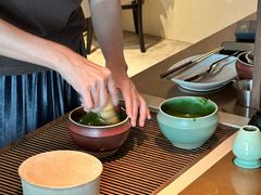 -luutosa  cafe & tea 鹿兔山