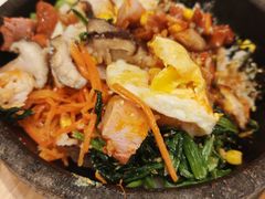 -七八冷面·延边朝鲜族美食(世纪汇店)