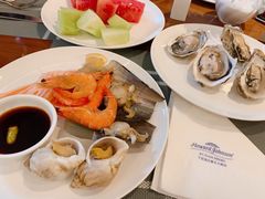 -宁波逸东豪生大酒店·豪生咖啡厅