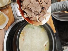-尼玛藏家风味园(阿山食城店)