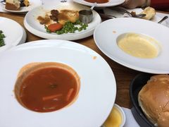 -食间牛排(湖西路店)