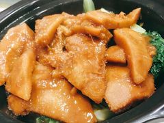 -寻味顺德·南记酒家·传统顺德菜·鱼生(广源路店)