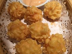 -必胜客(会展店)