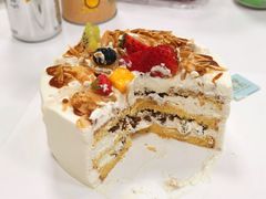 -格兰西点(淘金店)