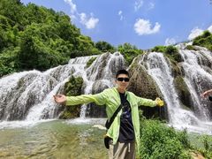 -天河潭旅游度假区