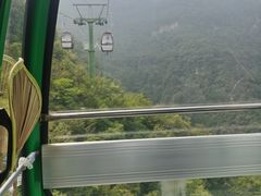 -云丘山景区