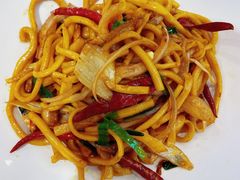 -丝路伊兰·兰州牛肉面(马连道店)