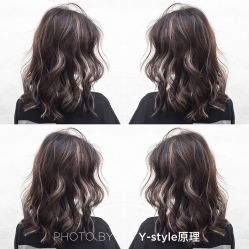 -Y-STUDIO原理