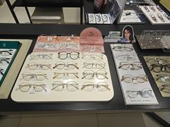 -宝岛眼镜(王府井店)