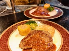 -重庆丽苑维景国际大酒店·海鲜自助餐厅