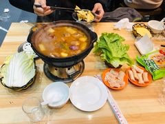 -范贤光鸡公煲(平乐园总店)