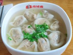 -南城香·饭香串香馄饨香(青年路店)