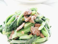 -万龙洲海鲜·粤菜(亚运村店)