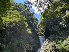 -石台牯牛降景区