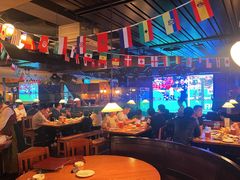 -宝莱纳啤酒花园餐厅PAULANER BRAUHAUS Nanjing(广州路店)