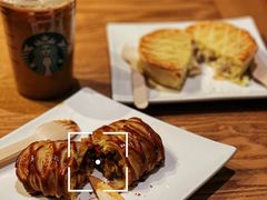 -星巴克(哈尔滨新一百店)