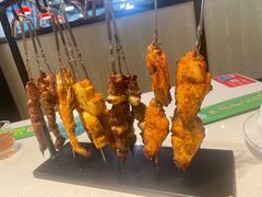 -和庆斋羊蝎子火锅·碳缸烧烤(顺义旗舰店)