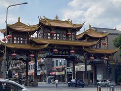 -皇城老妈火锅(琴台店)
