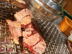 炭烤横膈膜-可心筛网烤肉(南关区幸福一路店)