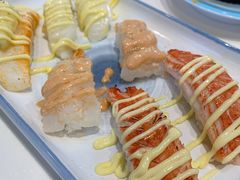 -莲寿司(国兴店)
