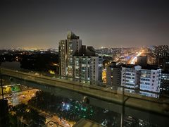 -漪龙台·B26 Rooftop Lounge