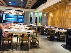 大堂-围炉夜话·潮汕卤水火锅(榕江店)