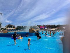 -上海玛雅海滩水公园