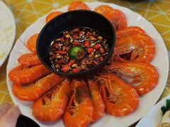 -阿龙海鲜农家乐·三亚老字号(海棠湾店)