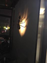 点击看大图 中发-蚂蚁造型沙龙
