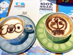 -Mercato莫卡多露台餐厅与酒吧(K11店)