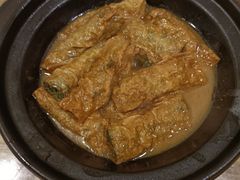 -香山湖家家宴(中山陵店)