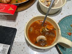 -CRAZYONES西班牙海鲜饭(上海美罗城店)